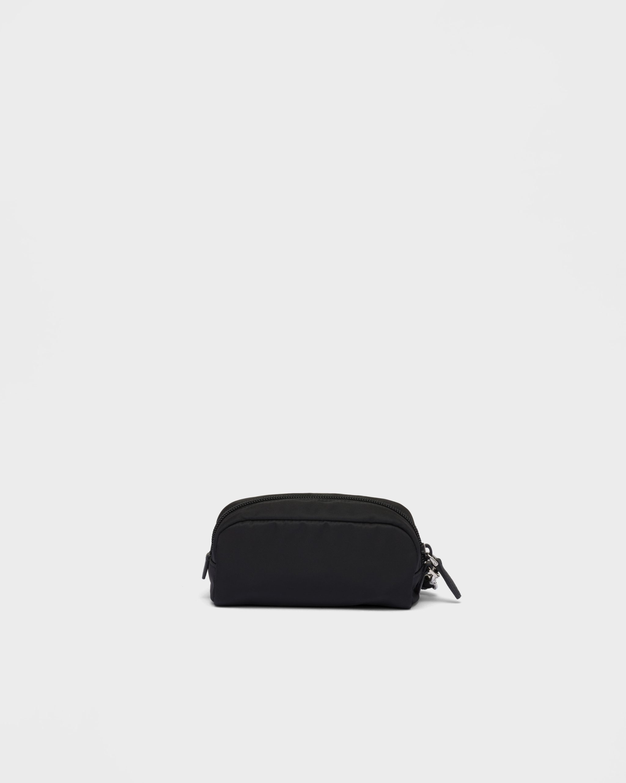 Prada Mini Re-Nylon pouch - Image 3